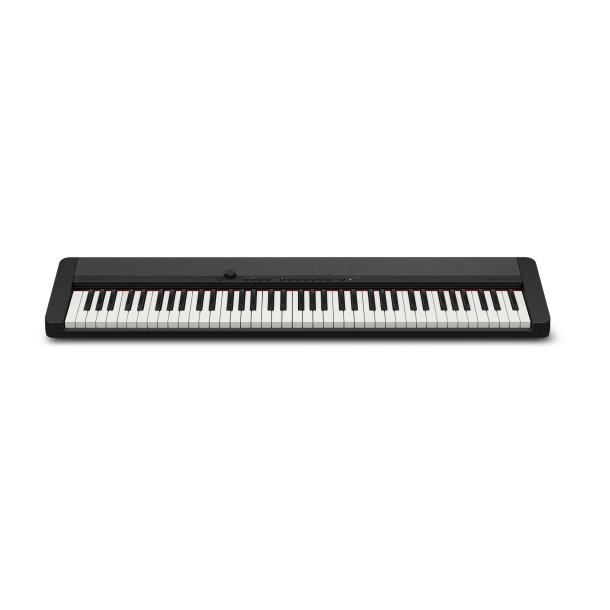 Casio CT-S1-76BK Digitalpiano